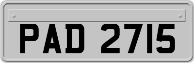 PAD2715