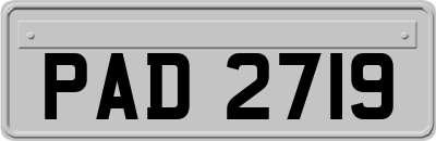 PAD2719