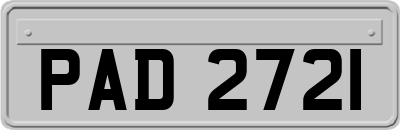 PAD2721