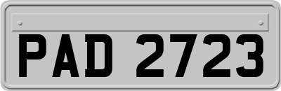 PAD2723