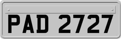 PAD2727