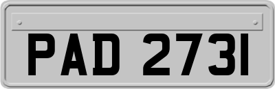 PAD2731