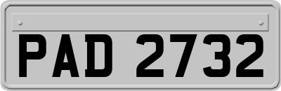 PAD2732