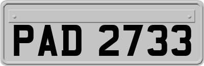 PAD2733