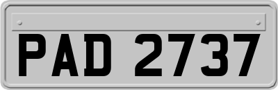 PAD2737