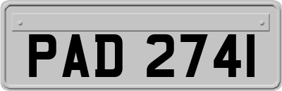 PAD2741