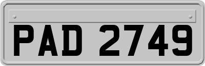 PAD2749
