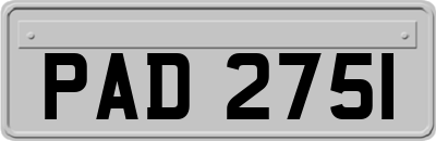 PAD2751
