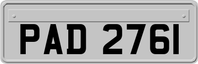 PAD2761