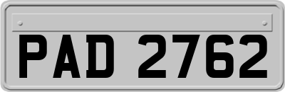 PAD2762