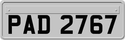 PAD2767