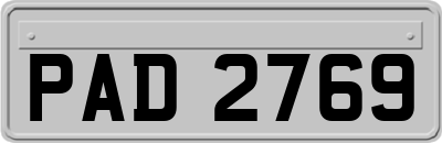 PAD2769