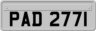 PAD2771