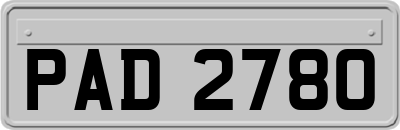 PAD2780