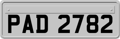 PAD2782