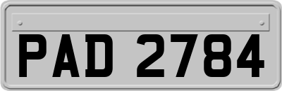 PAD2784
