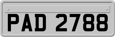 PAD2788