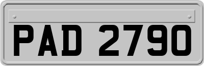 PAD2790