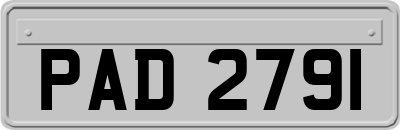 PAD2791