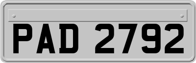 PAD2792