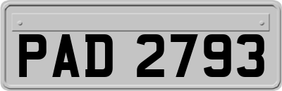 PAD2793