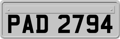 PAD2794