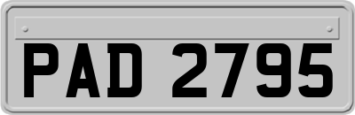 PAD2795