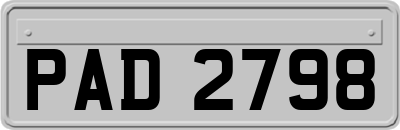 PAD2798