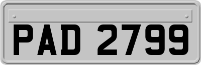 PAD2799