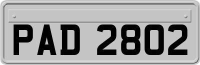 PAD2802