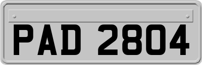 PAD2804
