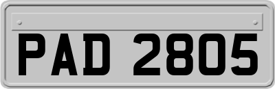 PAD2805