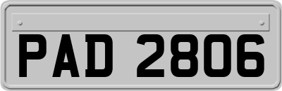 PAD2806