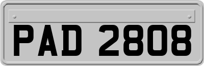 PAD2808