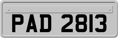 PAD2813