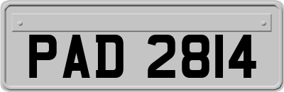 PAD2814