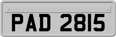 PAD2815
