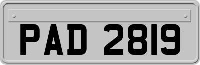 PAD2819