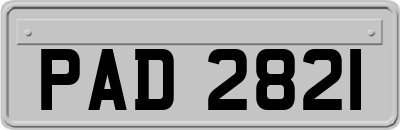 PAD2821
