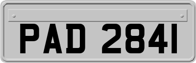 PAD2841