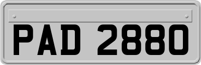 PAD2880