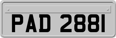 PAD2881