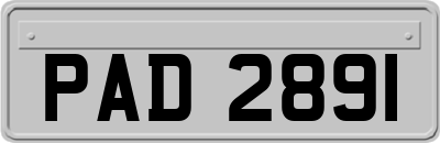 PAD2891
