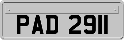 PAD2911