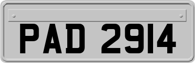 PAD2914
