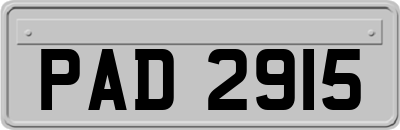 PAD2915