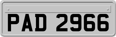 PAD2966