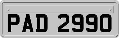 PAD2990