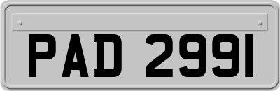 PAD2991