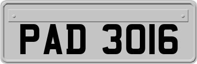 PAD3016